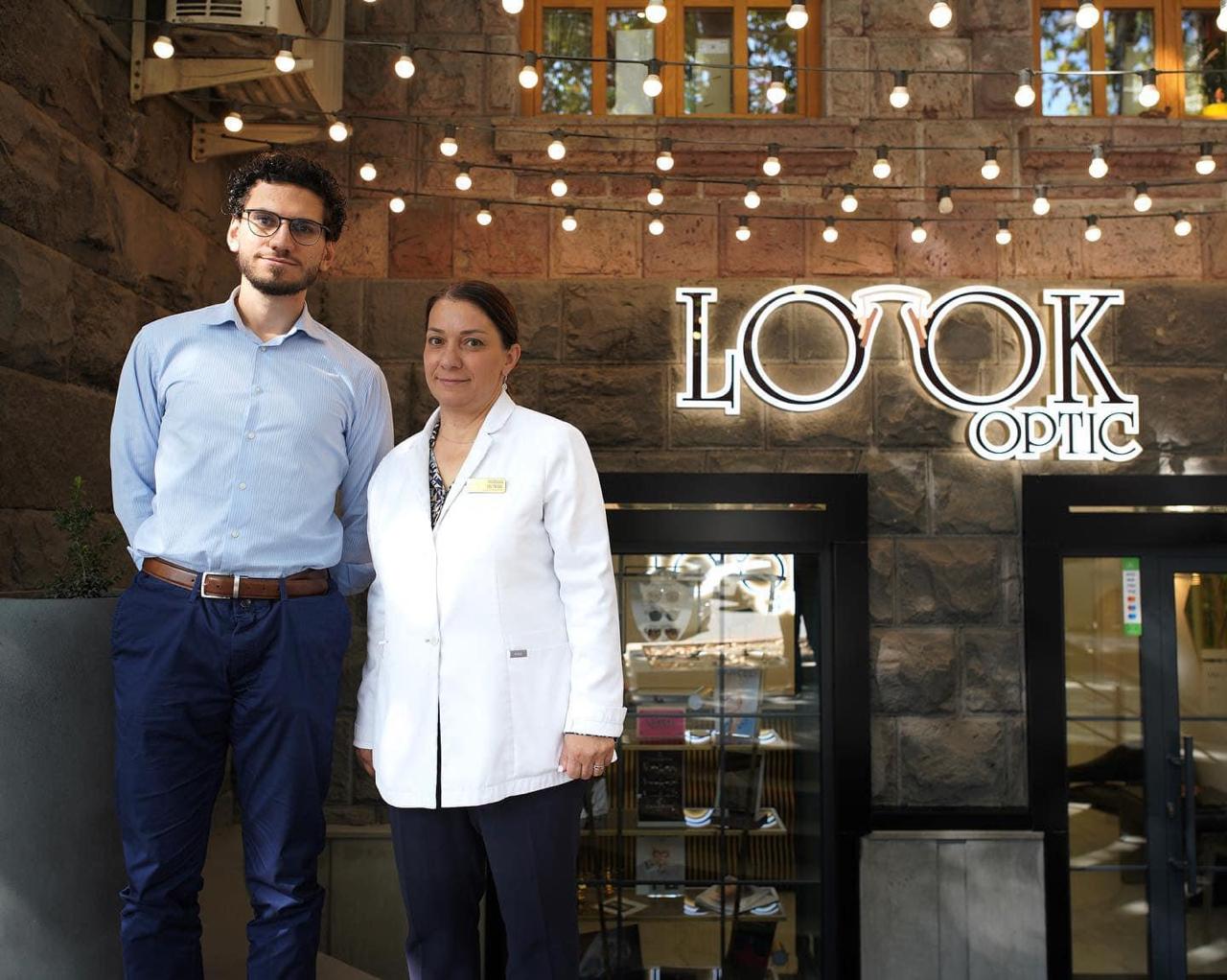 Հայկական Ակնաբուժության նախագծի Grand Ronds համաժողովների շրջանակներում «Հեռվի Ռեֆրակցիա» դասընթաց