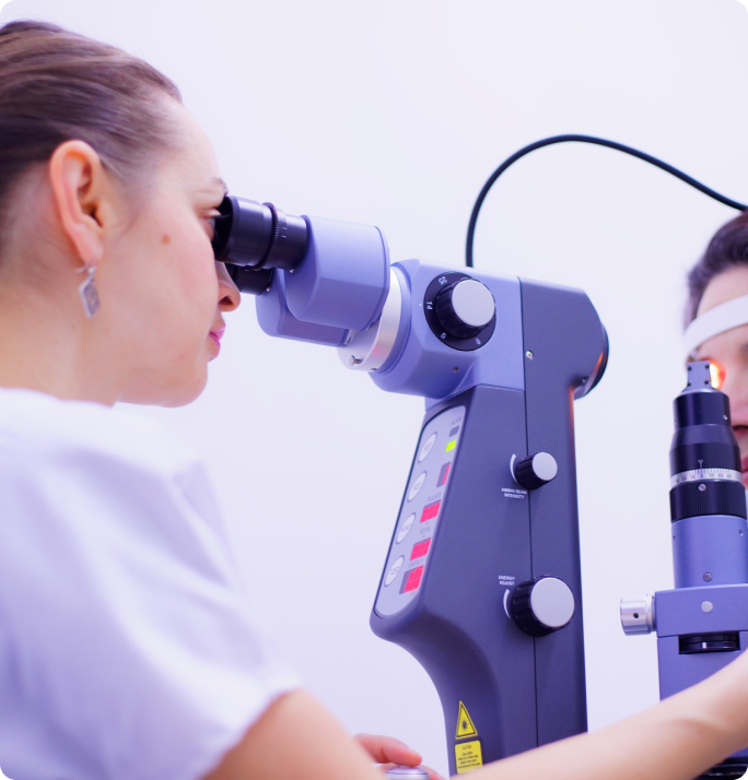 Օպտոմետրիայի օրվա կապակցությամբ Ս.Վ. Մալայանի անվան Ակնաբուժական Կլինիկայի 45 ամյակին նվիրված գիտաժողով